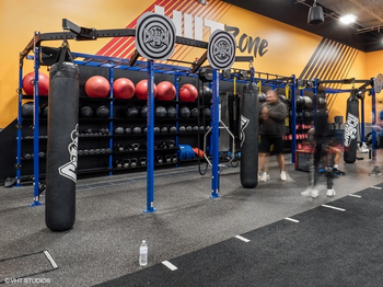 HIITZone