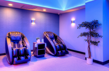 Relax & Recover