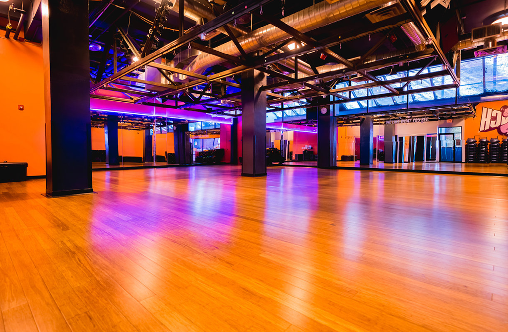 Best Gyms, Personal Trainers & Fitness Classes in South Slope, Brooklyn