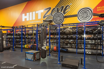 HIITZone