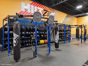 HIITZone