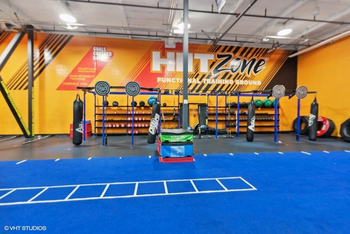 The HIITZone
