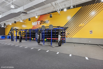 The HIITZone