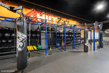 HIITZone