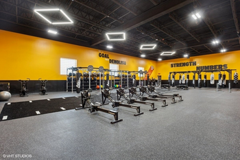 HIITZone