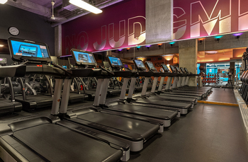 Miles of Cardio