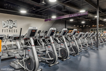 MILES OF CARDIO