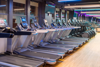 MILES OF CARDIO