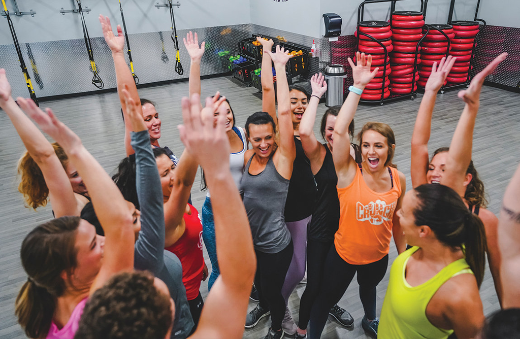 Pembroke Pines | Crunch Fitness Pembroke Pines | Crunch Fitness