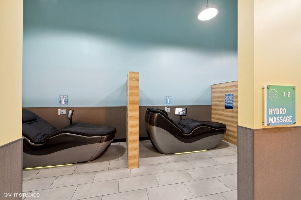 Crunch Fitness - Fern Creek