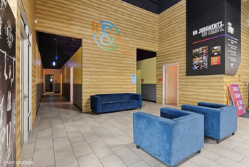 RELAJACIÓN Y RECUPERACIÓN