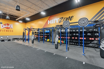The HIITZone