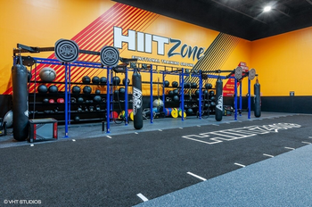 HIITZone