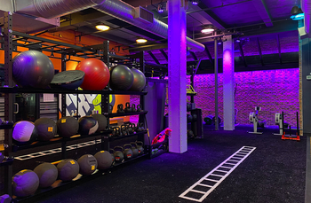 All This Under One Roof