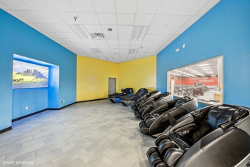 RELAJACIÓN Y RECUPERACIÓN