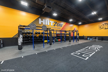 The HIITZone