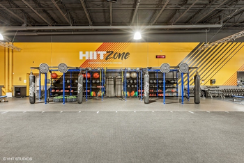 The HIITZone