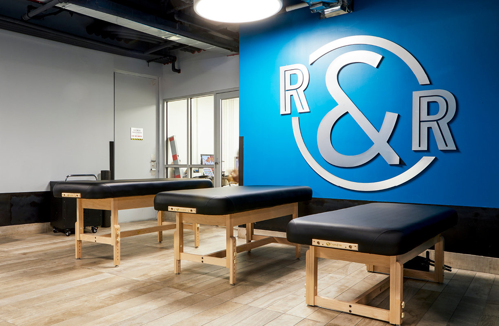 Best Gyms, Personal Trainers & Fitness Classes in FiDi, NYC Crunch