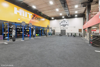 The HIITZone