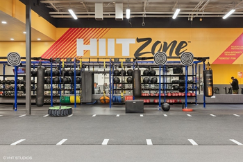 HIITZone