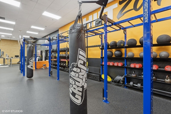 The HIITZone