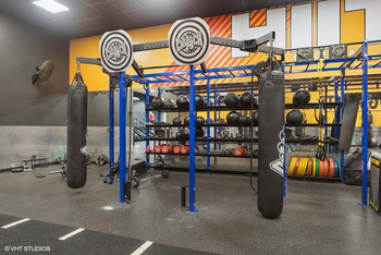 HIITZone