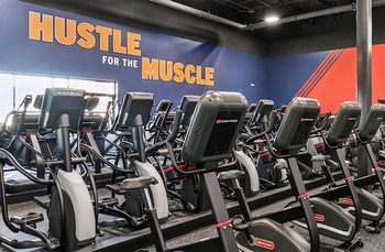 KILÓMETROS DE CARDIO