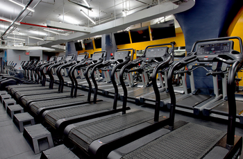 MILES OF CARDIO