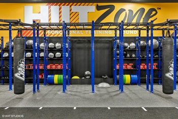 The HIITZone