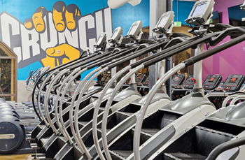 MILES OF CARDIO