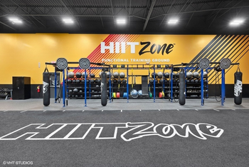 HIITZone