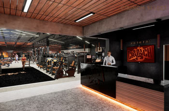 PERSONAL TRAINING