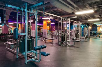 PERSONAL TRAINING