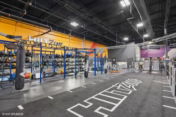 HIITZone