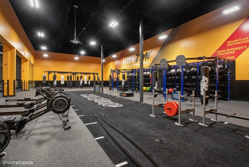 HIITZone